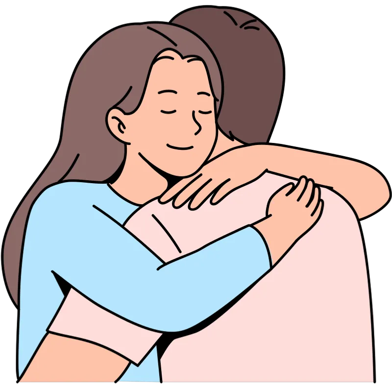 Relationships illustration