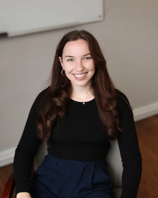 Alexandra (Alex) Maxwell, LCSW photo